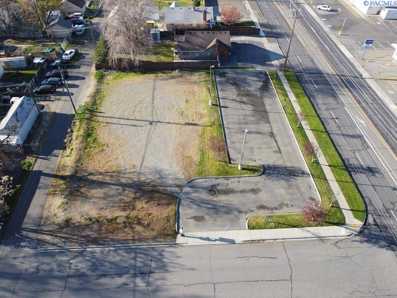 Kennewick, WA 99336,803 S Washington St