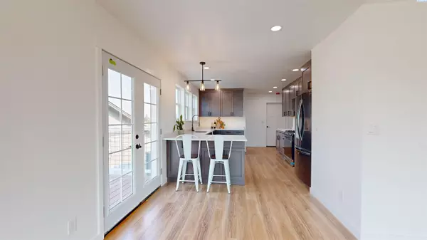 Palouse, WA 99161-0000,500 Harvest Loop