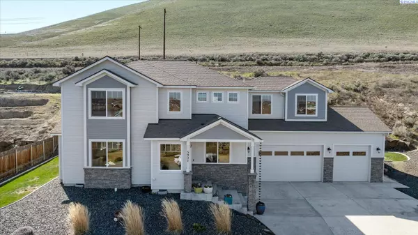 West Richland, WA 99353,5901 Velonia Drive
