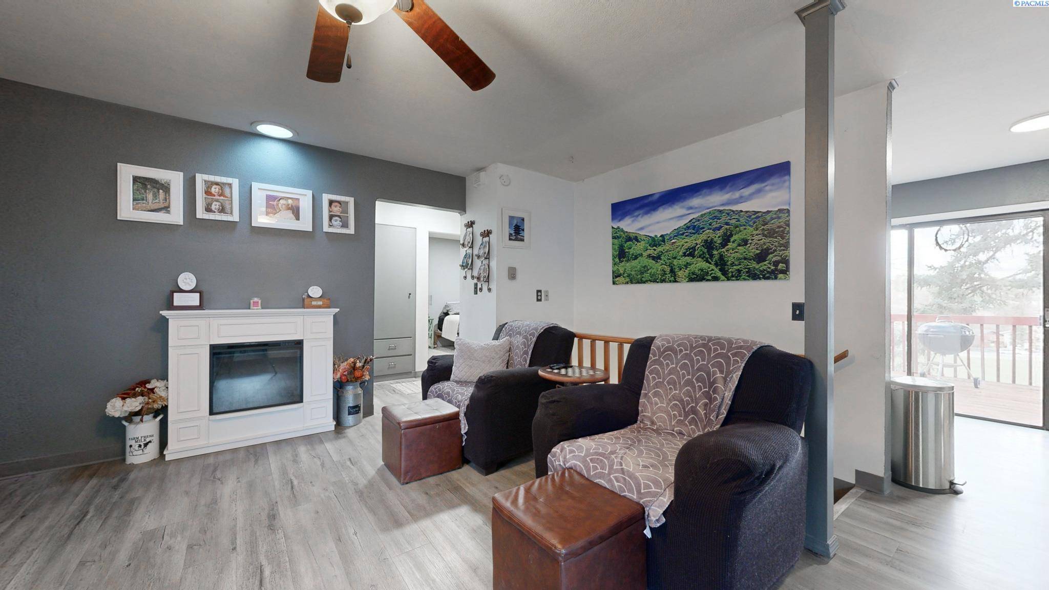 Pullman, WA 99163,430 SW Fountain Street