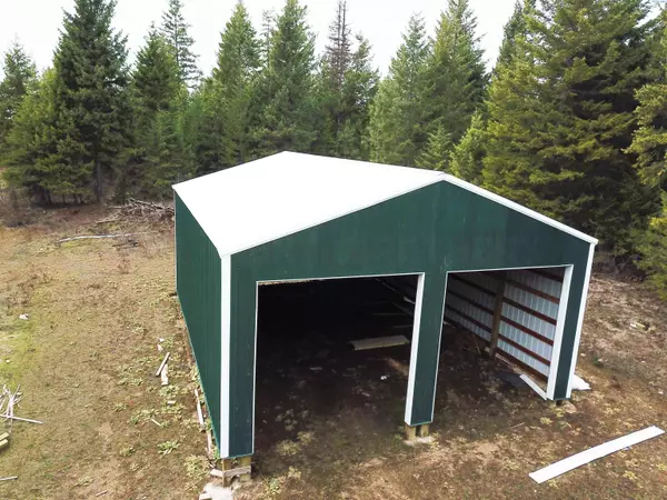 Newport, WA 99156-5439,645 Down Memory Lane