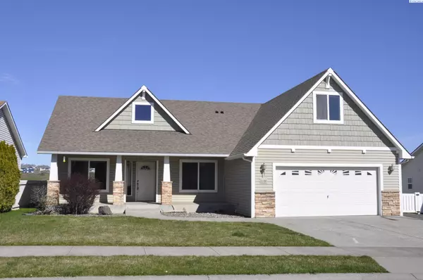 1100 SW Latour Peak St, Pullman, WA 99163