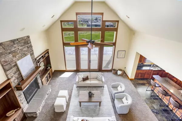 Prosser, WA 99350,7115 S 1396 Prsw