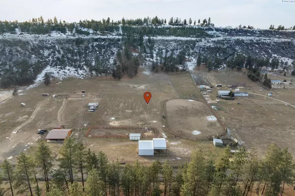 Spokane, WA 99224,6821 N Garfield Rd.