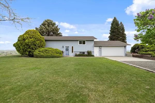 Prosser, WA 99350,20502 S 1500 Pr Sw