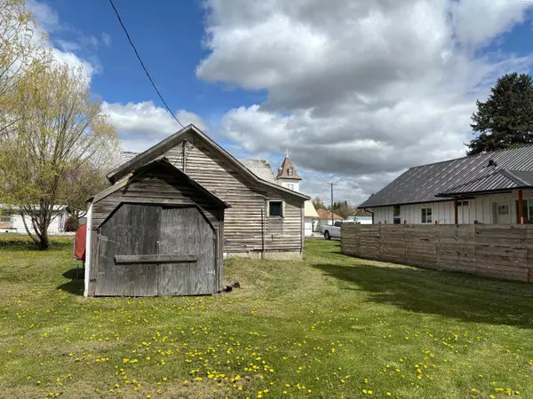 Garfield, WA 99130,503 W California St