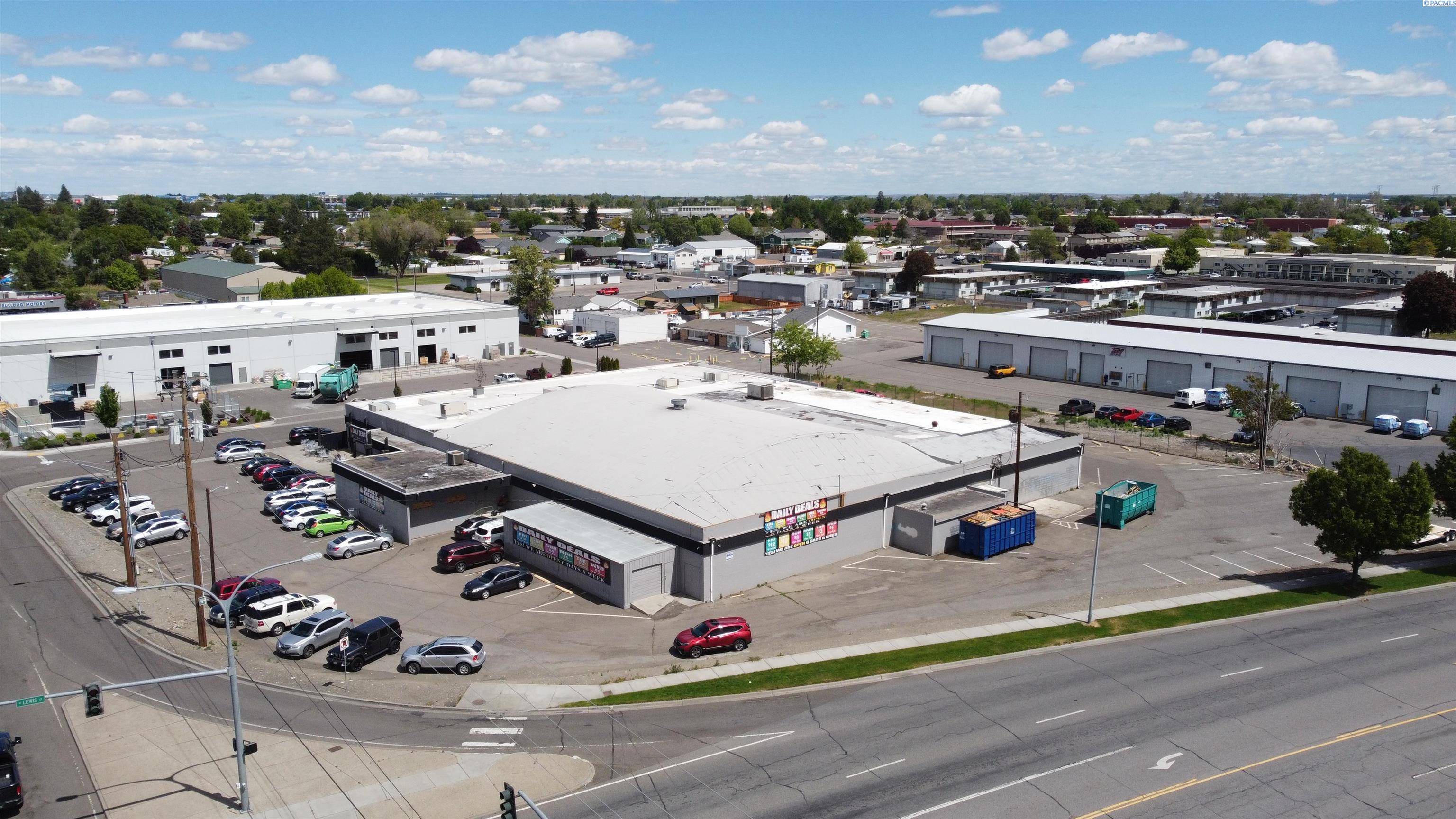 Pasco, WA,2799 W Lewis