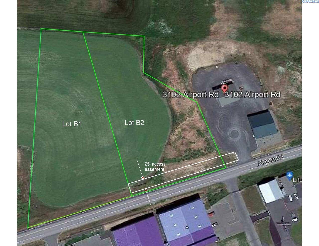 3082-3092 Pullman Airport Road Rd, Pullman, WA 99163