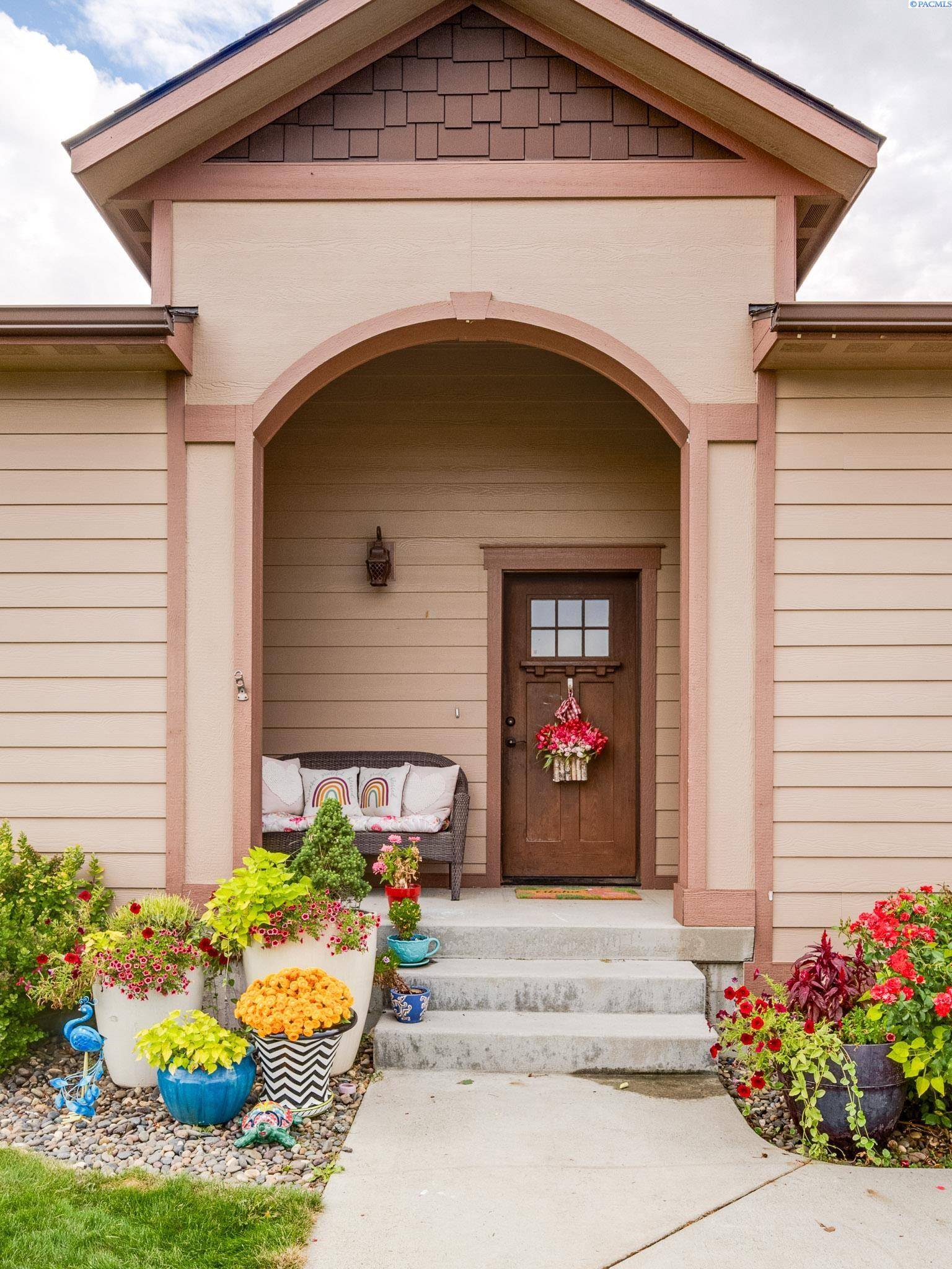 Pullman, WA 99163,1240 SW Hannah Street