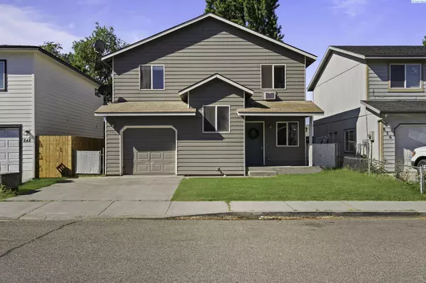 Kennewick, WA 99336,842 S Elm St