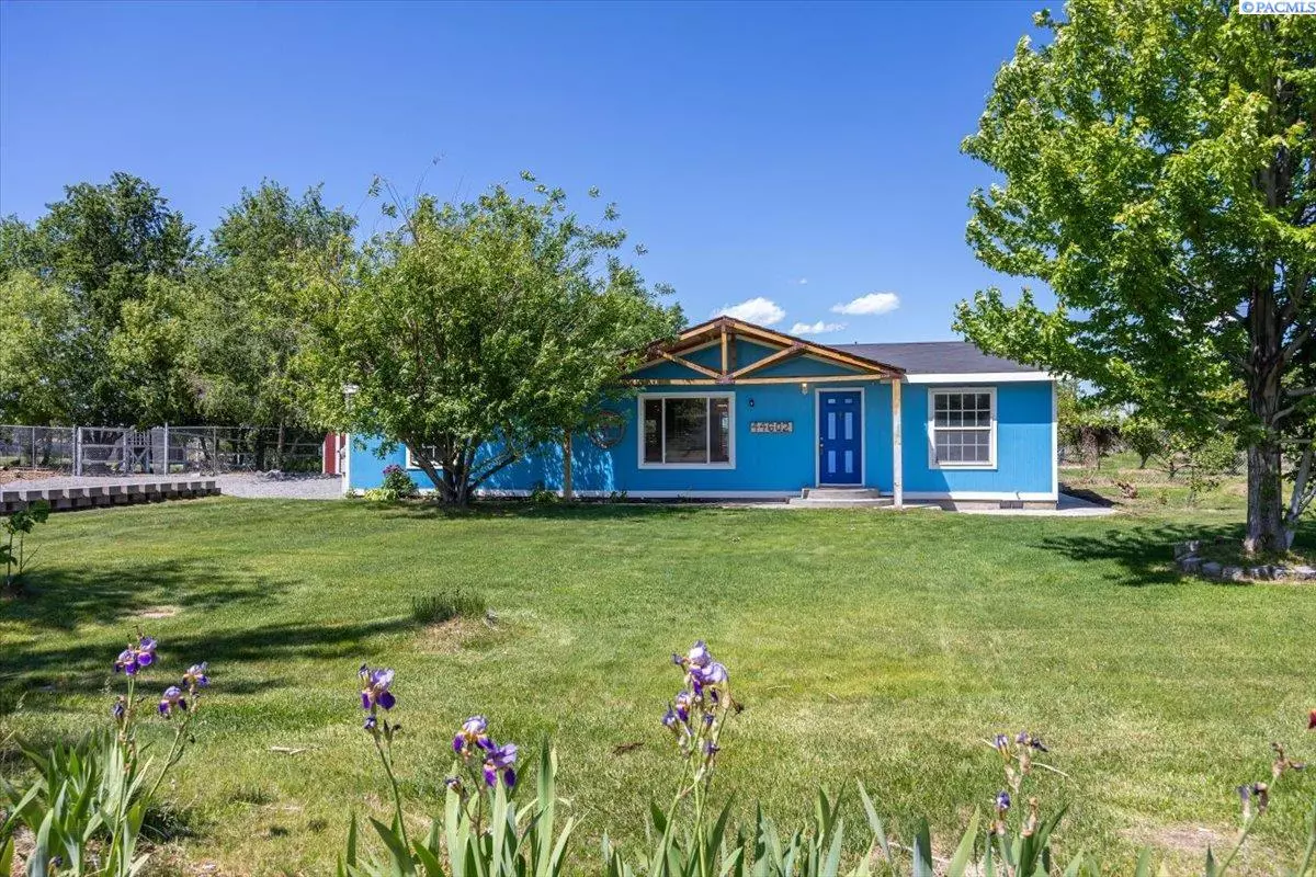 Benton City, WA 99320,44602 E Casa Pl