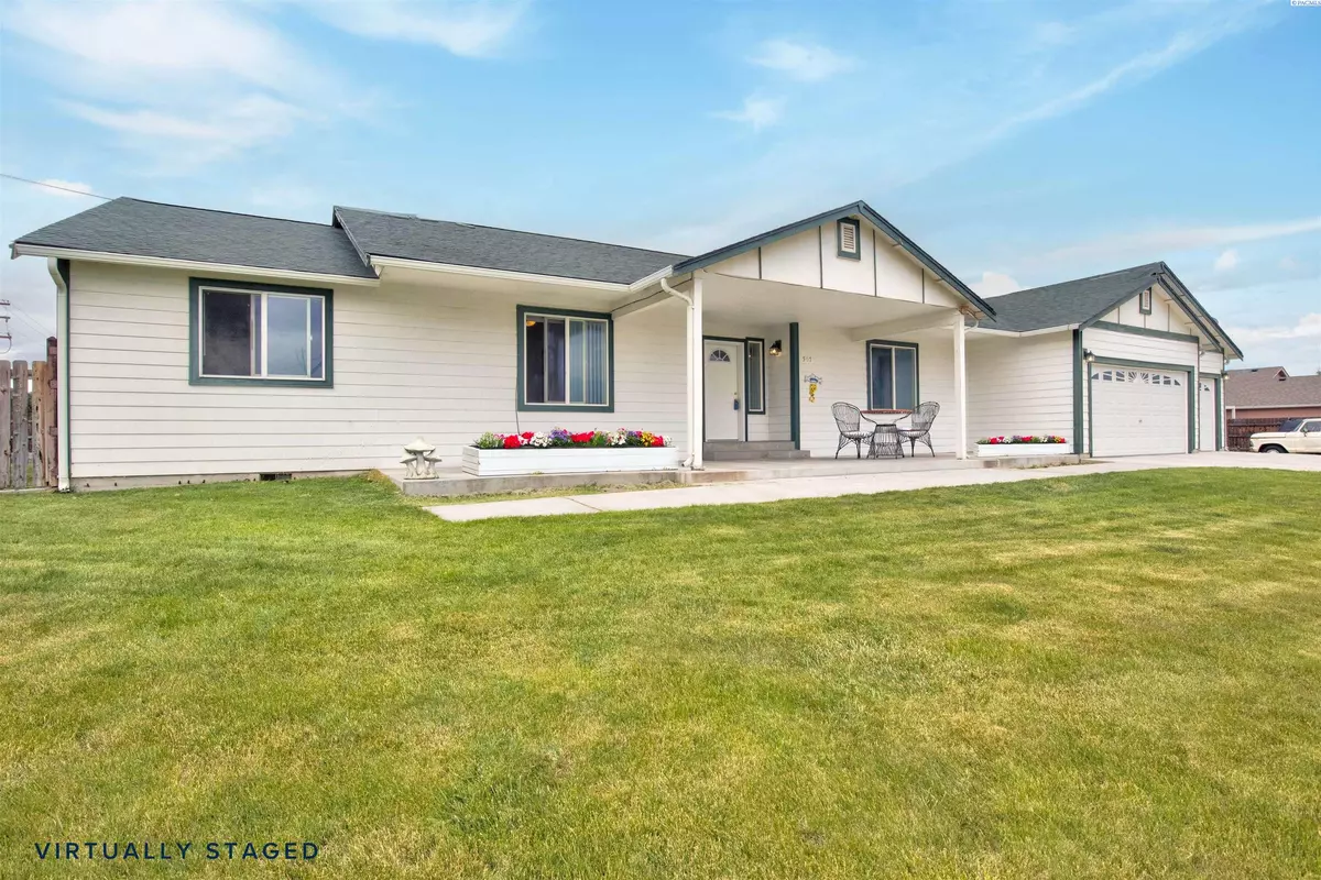 Benton City, WA 99320,507 14th Street