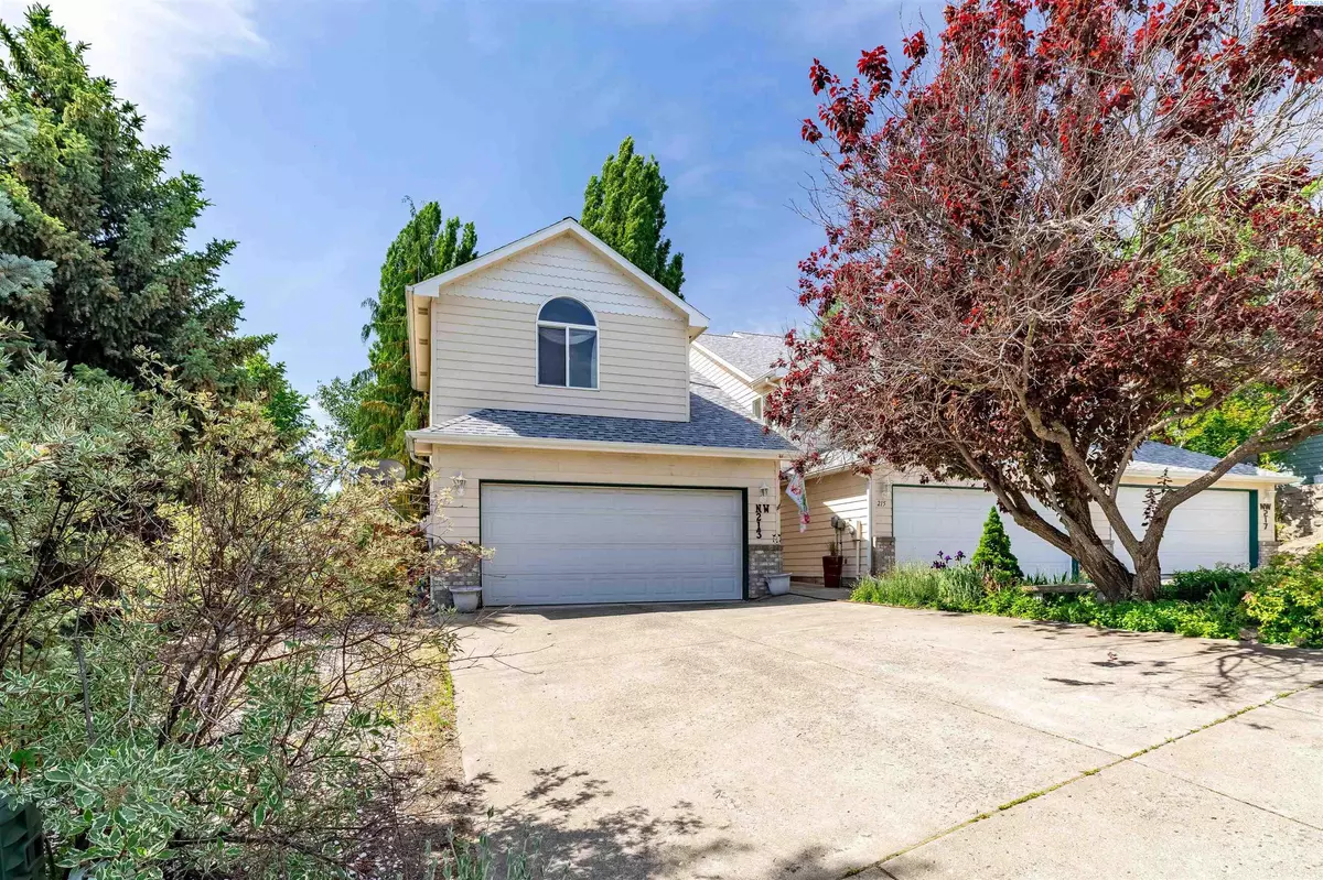 Pullman, WA 99163,213 NW Brandon