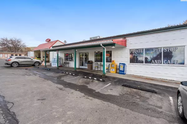 Pomeroy, WA 99347,1390 Main Street