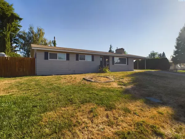 Yakima, WA 98902,3407 Gregory