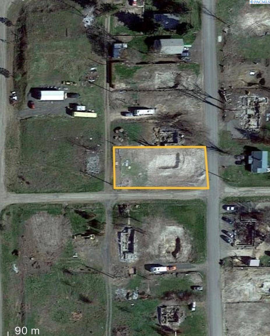 Malden, WA 99170,124 SE Aerie St