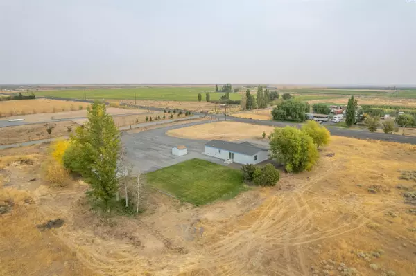 Ephrata, WA 98823,10492 Rd A Nw