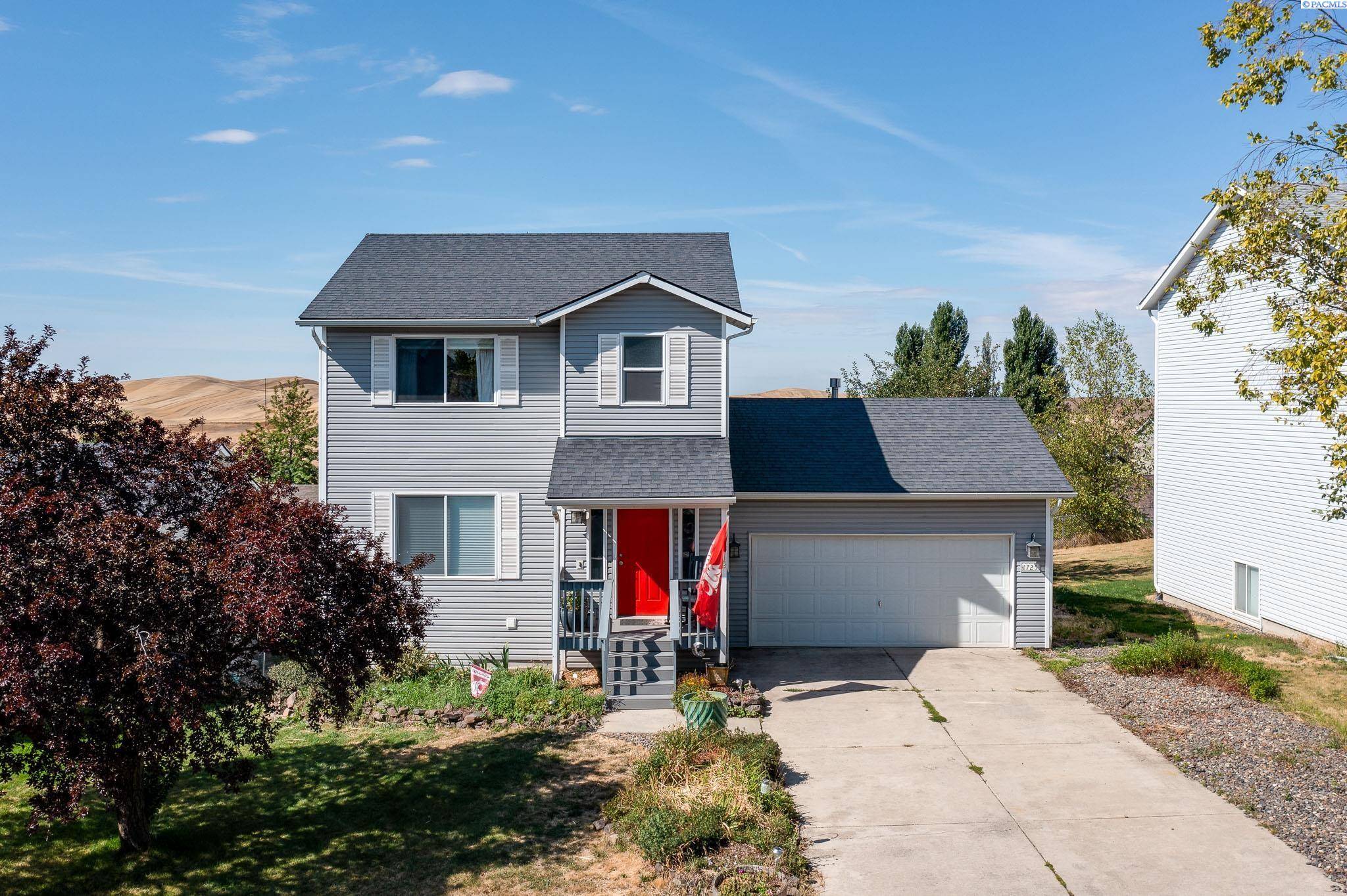 1725 NW Bella Vista Dr, Pullman, WA 99163