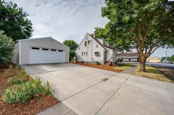 Colton, WA 99113,501 Steptoe Street