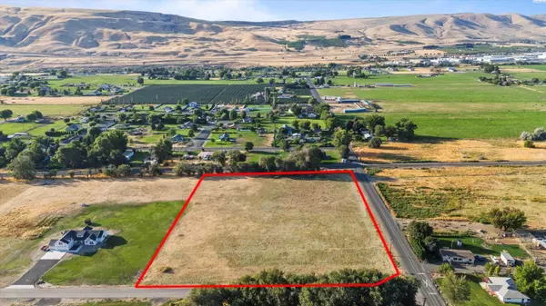 Prosser, WA 99350,Lot 1 Beaver Ct
