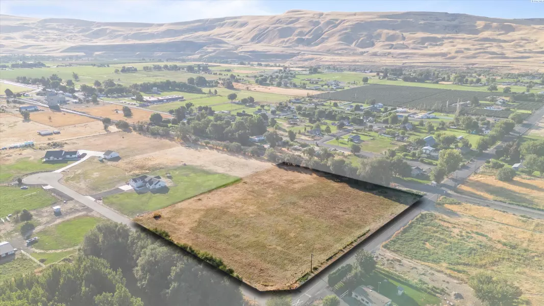 Lot 1 Beaver Ct, Prosser, WA 99350