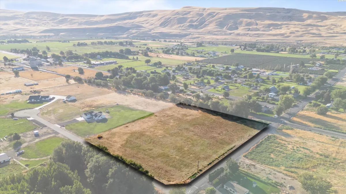 Prosser, WA 99350,Lot 1 Beaver Ct