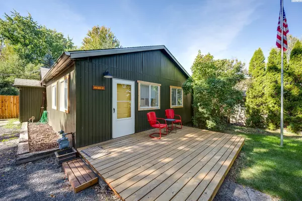 Pullman, WA 99163-2324,615 SE Side St