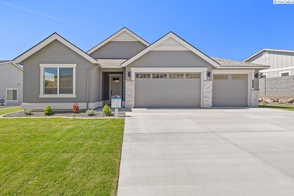 359 Ventus Street,  Richland,  WA 99352