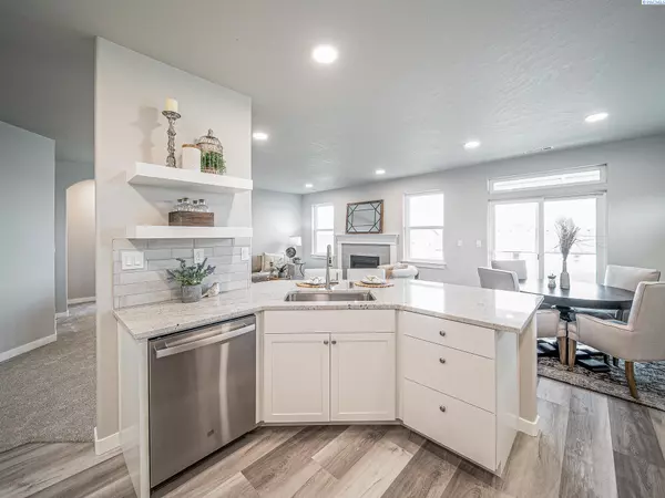 Richland, WA 99352,3776 Barbera Street