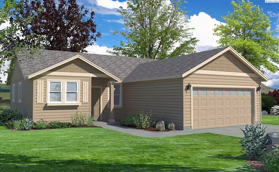 409 Bing St, Grandview, WA 98930