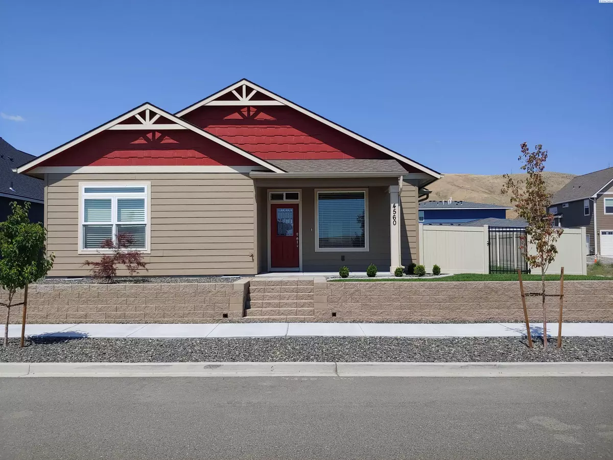 Richland, WA 99352,4560 Ava Way