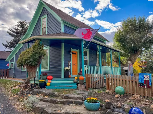 151 SE Water, Pullman, WA 99163