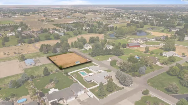 TBD Westlake Dr, West Richland, WA 99353