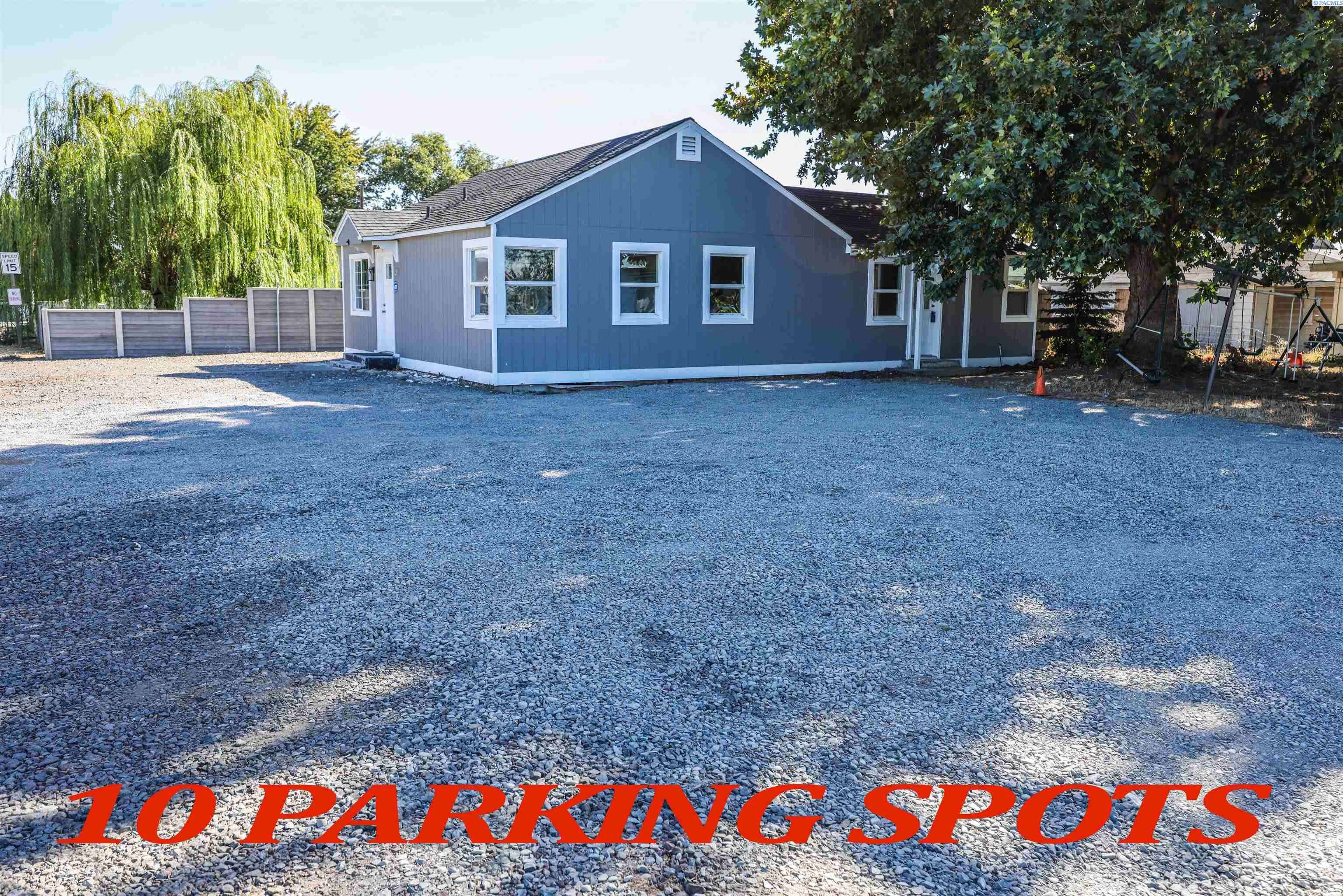 Union Gap, WA 98903,1804 Lakeata Ave.