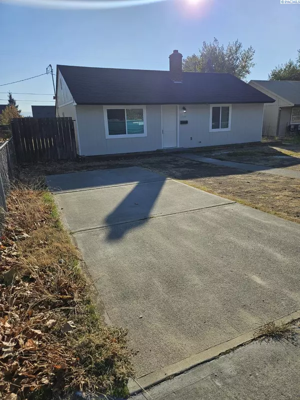 Pasco, WA 99301,1908 Shoshone