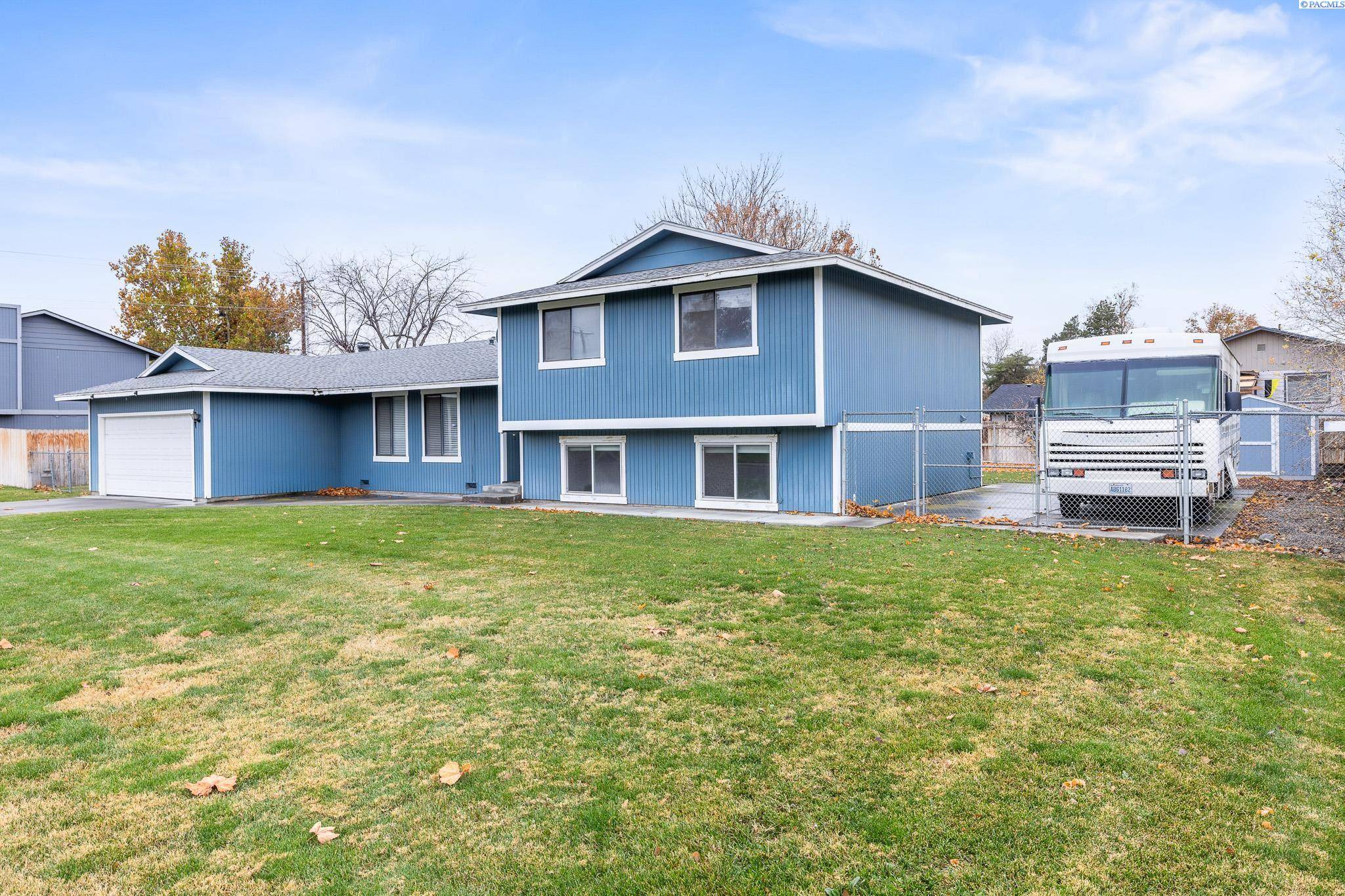Kennewick, WA 99336,322 S Buchanan Court