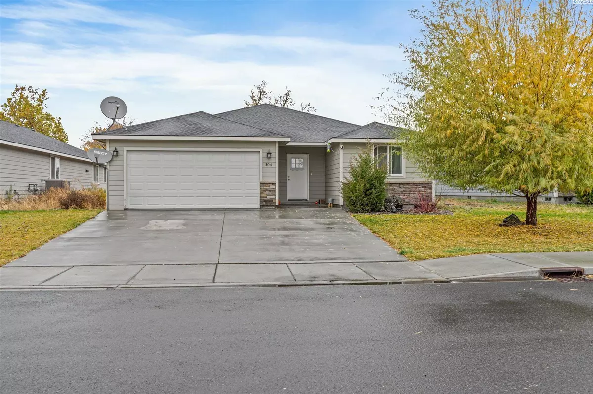 Umatilla, OR 97882,304 Riverwood Ct.