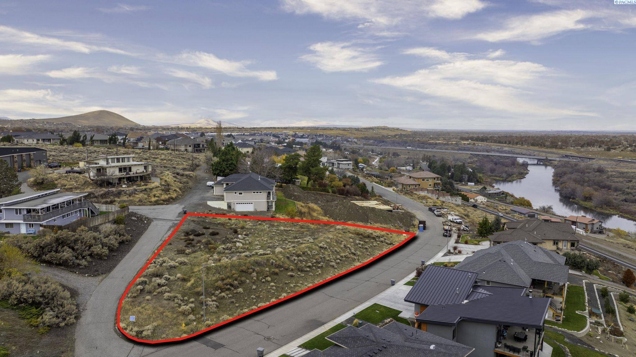 1055 Allenwhite Drive, Richland, WA 99352