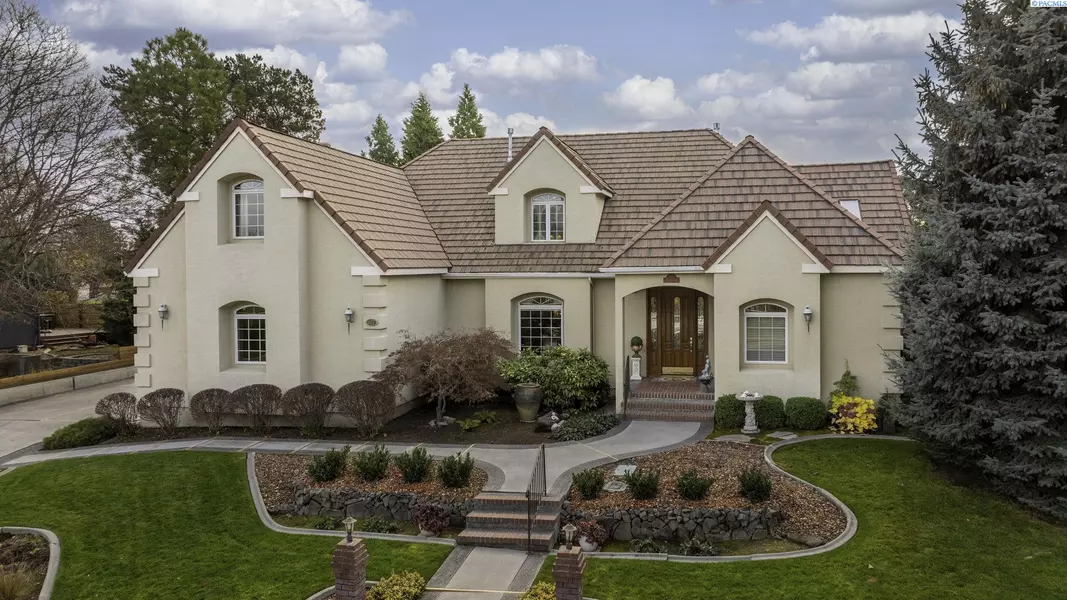 113 High Meadows Street, Richland, WA 99352