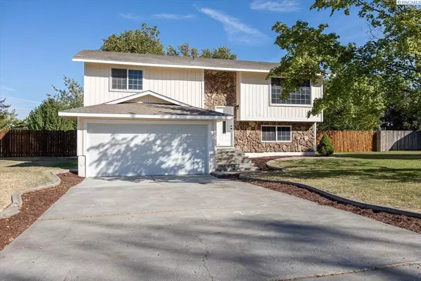 4607 S Hartford St, Kennewick, WA 99337