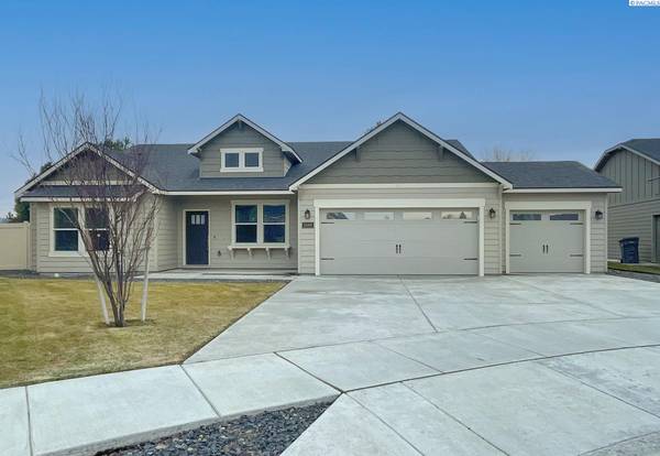 3089 S Dawes Place, Kennewick, WA 99338