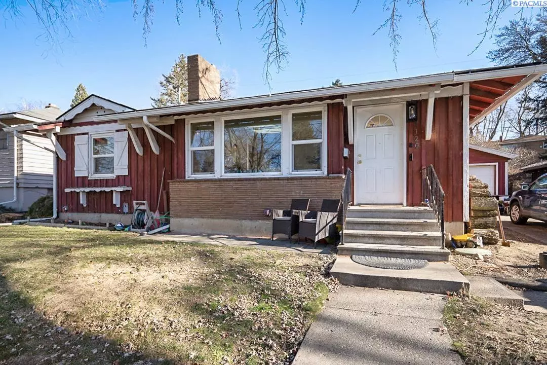 Pullman, WA 99163,1120 NW Clifford Street