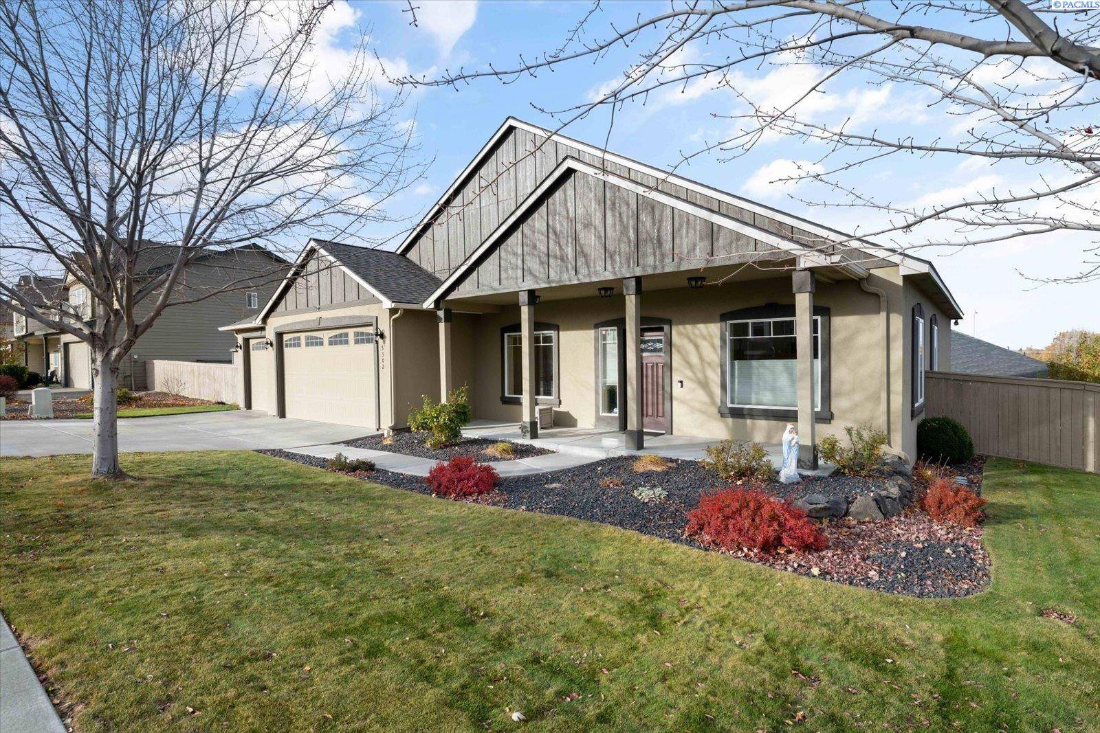 5302 W 15th Ave, Kennewick, WA 99336
