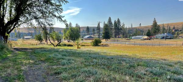 TBD Fourth St, Malden, WA 99149