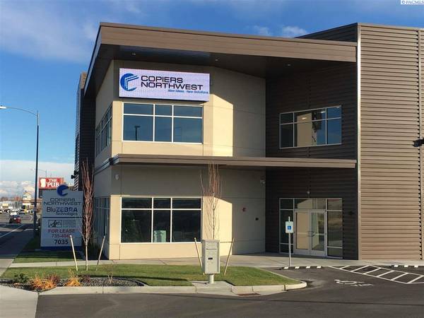 7035 W Clearwater Avenue, Suite 220, Kennewick, WA 99336