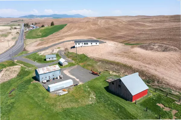 Pullman, WA 99163,2001 Whelan Rd