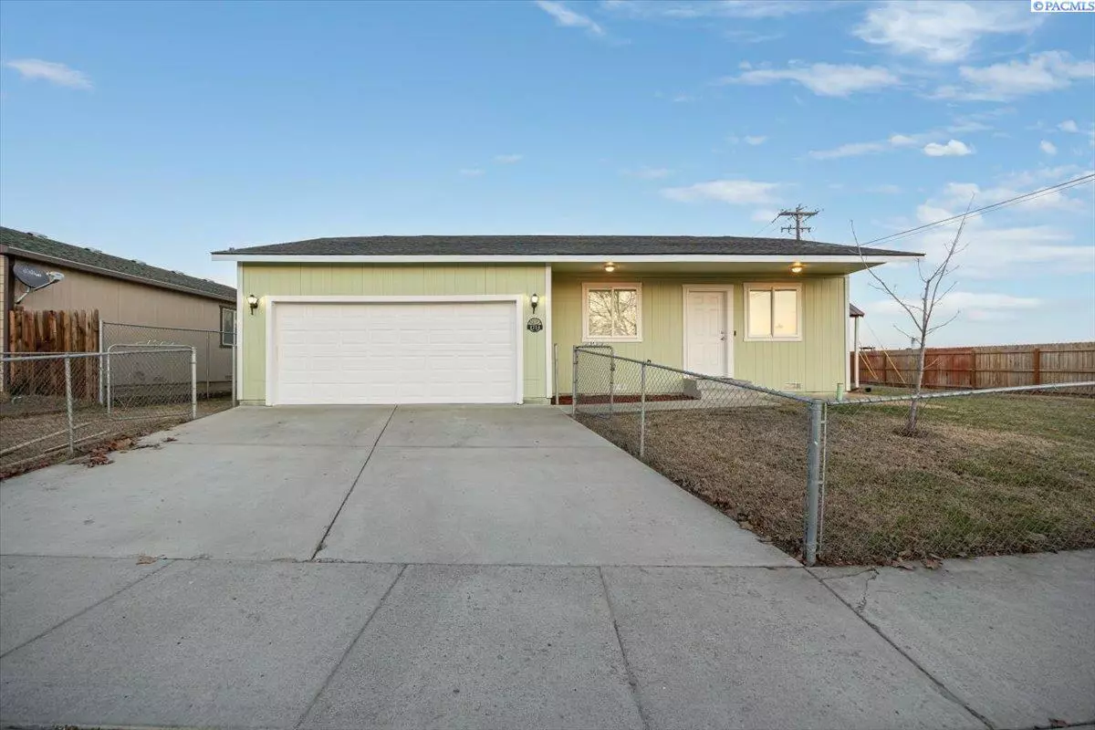 Sunnyside, WA 98944,1714 Jersey