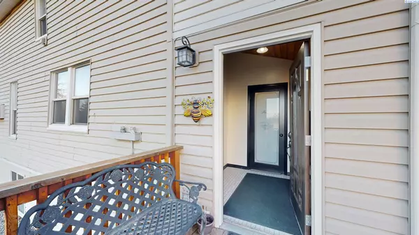 Palouse, WA 99161,420 E Houghton St.