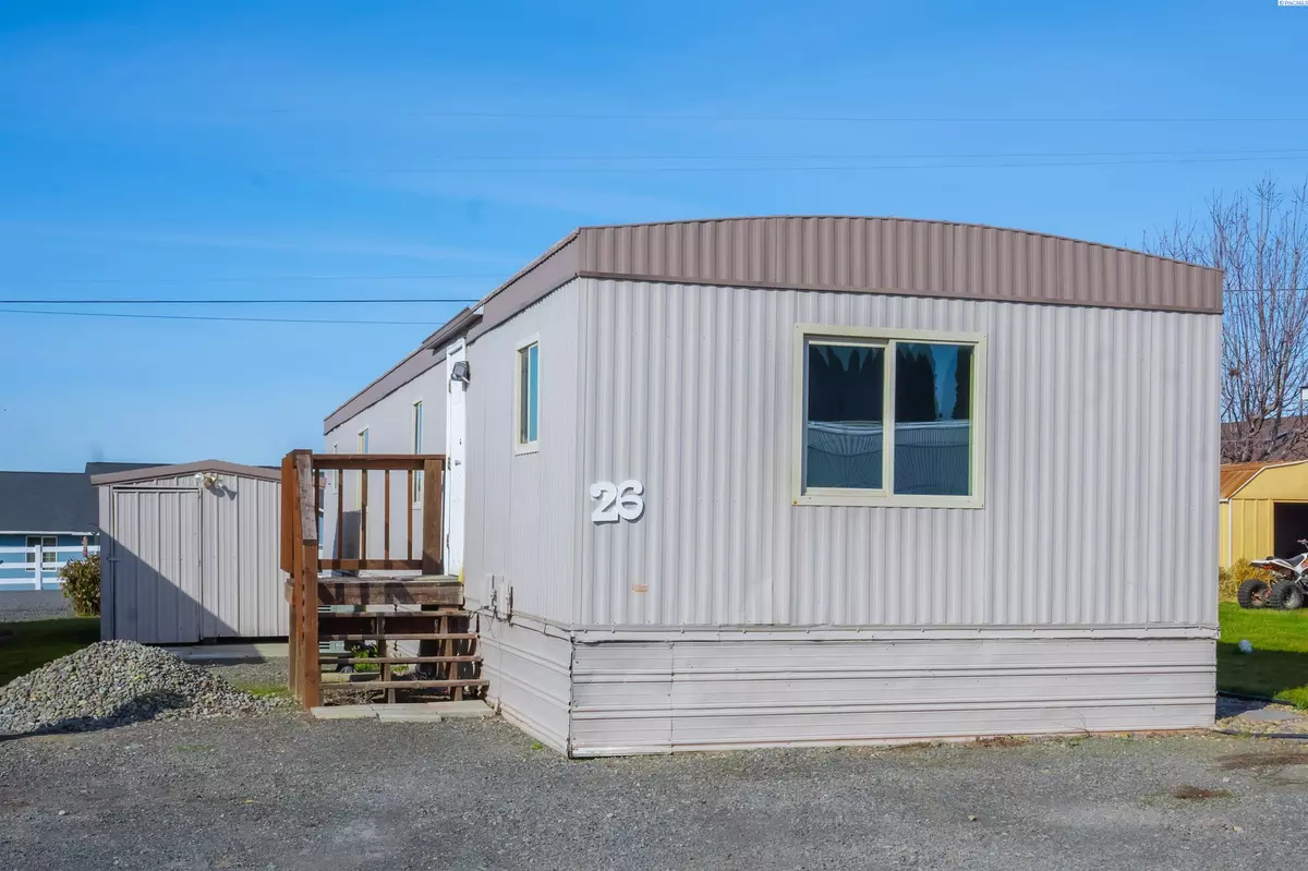 Moxee City, WA 98936,181 Schut Road