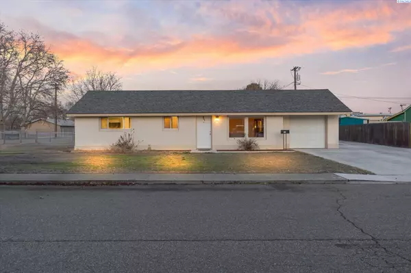 801 S Everett St, Kennewick, WA 99336